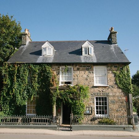 Llys Meddyg Hotel Newport  Kültér fotó